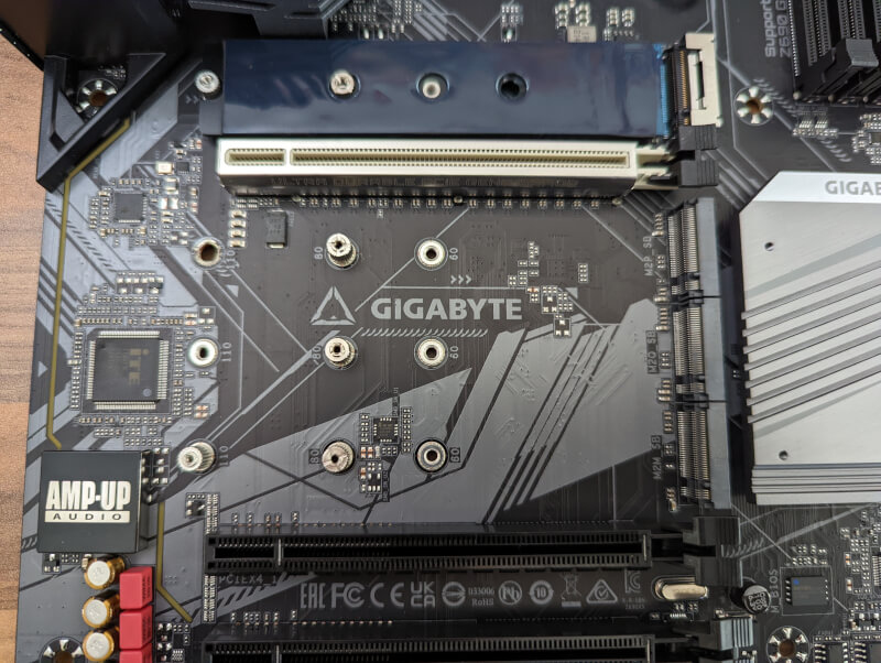 XTREME DDR5 Gigabyte guard Motherboard PCIE5 WIMA Gaming Fusion Twin Thermal X Z690.jpg